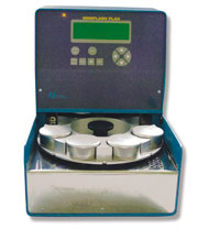 Grabner mini flash with sample changer